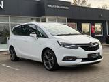 Opel Zafira C Innovation,7-Sitzer,Winter,AHK.3,99% - Opel: Sitzer 9