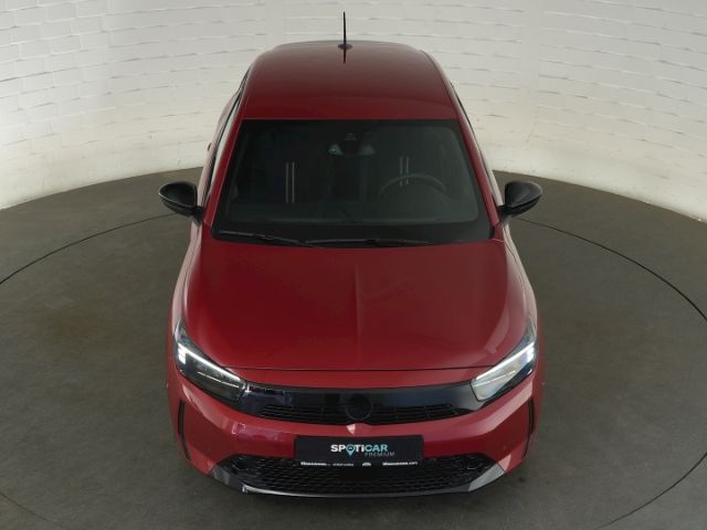 Corsa F FACELIFT GS+LED LICHT+RÜCKFAHRKAMERA+SIT