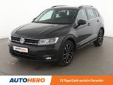 Volkswagen Tiguan 1.5 TSI ACT Comfortline BlueMotion Aut. - Volkswagen Tiguan: Tsi Bluemotion