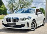 BMW 118i M Sportpaket Kamera LED F40 Neues Modell - BMW 118: Sportpaket 118i M