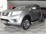 Nissan Navara NP300 N-Guard Double Cab 4x4 KAM/AHK/SHZ - Nissan Navara: N Guard