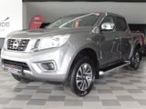 Nissan Navara NP300 N-Guard Double Cab 4x4 KAM/AHK/SHZ - Nissan Navara aus 2019