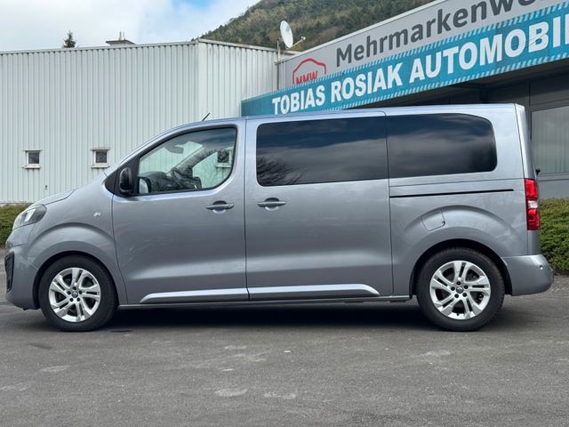 Opel Vivaro Kasten Edition M DoKa Standhz Xenon ACC