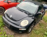 Volkswagen Beetle 1.6 Benzina  - Volkswagen Beetle aus 2006
