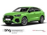 Audi RS Q3 Sportback - Audi RSQ3 aus 2021