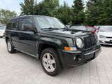 Jeep Patriot Trail Rated 2.4 AWD *Automatik*Klima - Jeep Patriot: 2.4