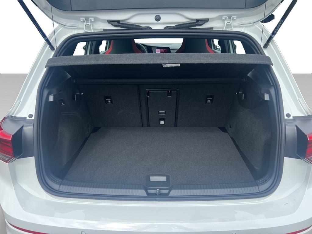 Volkswagen Golf VIII 2.0 TSI DSG GTI AHK*LED*NAVIVORBEREIT*, миниатюра 7