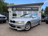BMW E46 330CI Coupe*M-PAKET - AB WERK*6-GANG*NAVI* - BMW 330: Ci E46