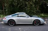 Porsche 997 Carrera S Coupé Manual - Porsche 997: Coupe, Carrera