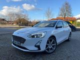 Ford Focus 1,5 EcoBlue 88kW Cool & Connect Turnie... - Ford Focus: 1.8