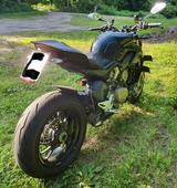 Ducati Streetfighter V4S Dark Stealth  - DUCATI ST4S