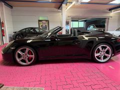 PORSCHE 991 S Cabrio, PORSCHE 991 S Cabrio,