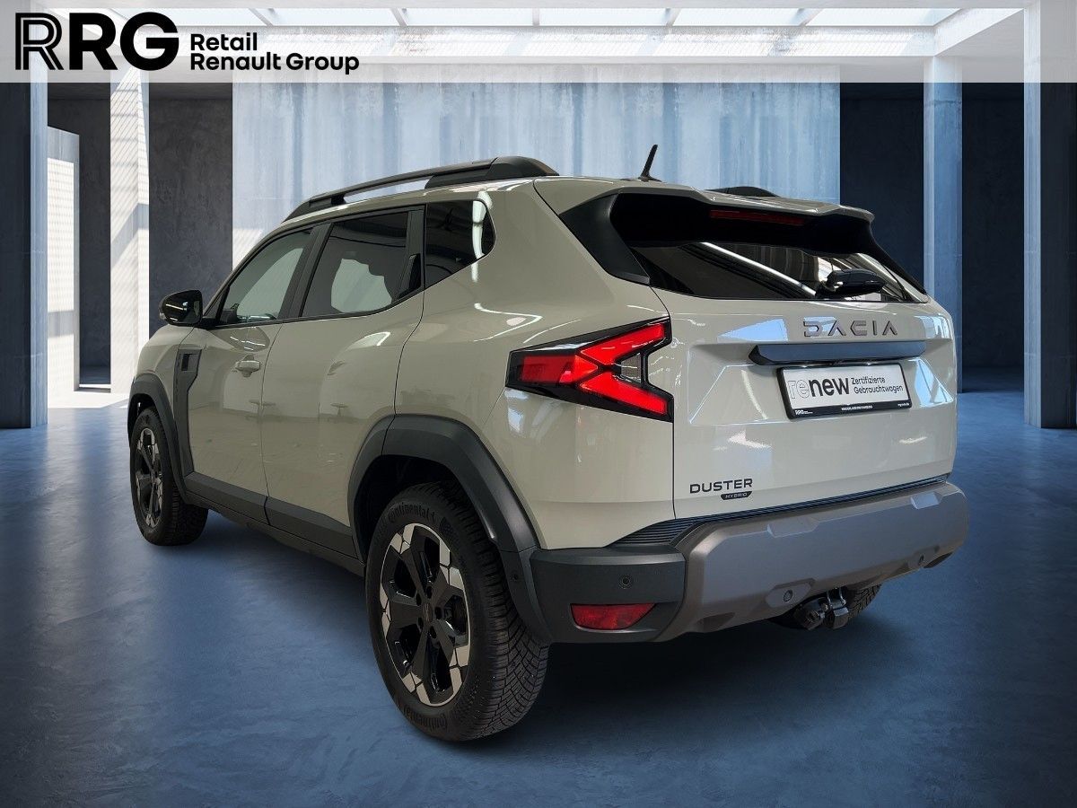 Dacia Duster - Bild 4