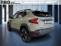 Dacia Duster - Vorschau Bild 4