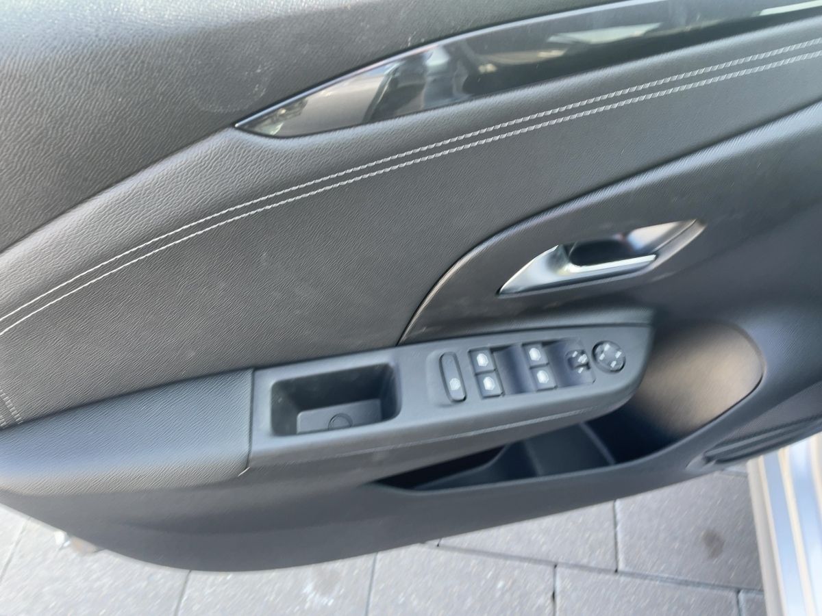 Opel Corsa - Bild 13
