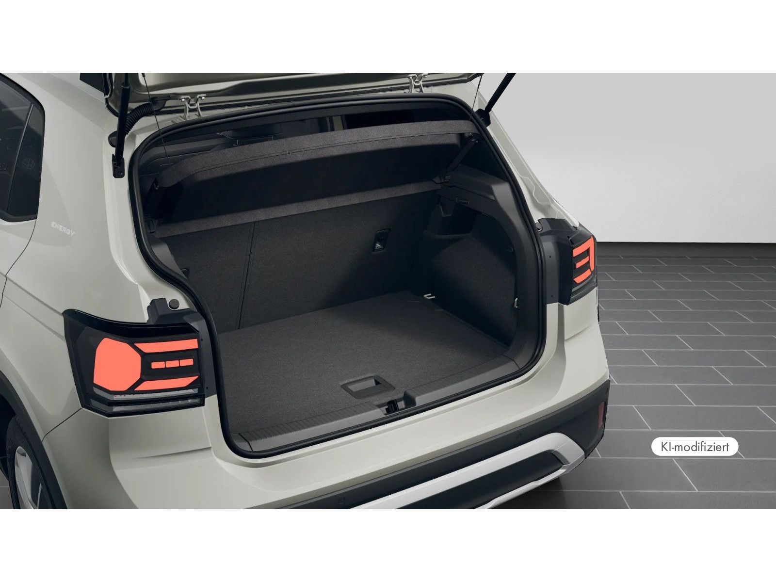 Volkswagen T-Cross - Bild 17