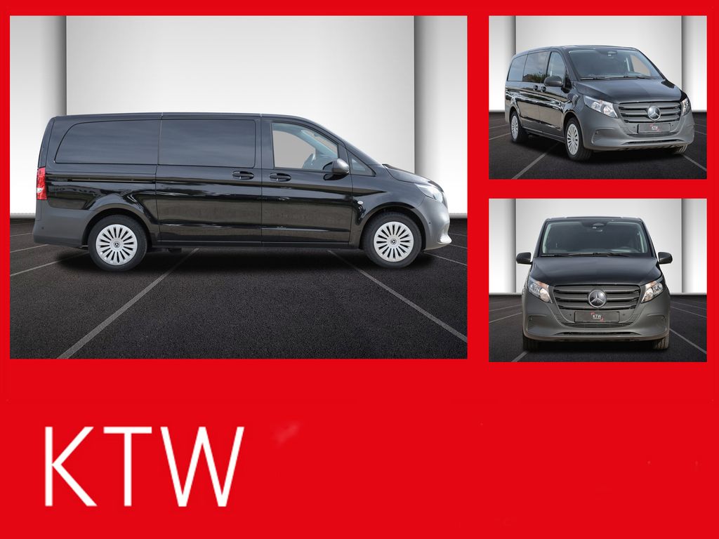 Image of Mercedes-Benz Vito