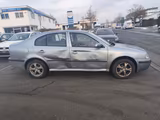 Skoda Octavia Lim. Tour Klima Anhängerkupplung - gebrauchte Skoda Octavia aus dem Jahr 2004