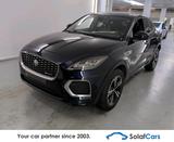 Jaguar E-Pace 2.0 P300e PHEV R-Dynamic AWD Aut. LED Na - Jaguar aus 2023