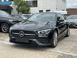Mercedes-Benz CLA 220 d AMG Line/LED/PANO/Alcantara/1Hand - gebrauchte Mercedes-Benz CLA 220 aus dem Jahr 2023