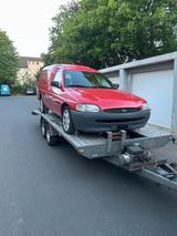 Ford Express angelogen/ betrogen - Ford Express Gebrauchtwagen