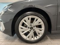 Audi A3 - Vorschau Bild 15