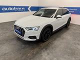 Audi A4 Allroad quattro 40 TDI AHK HUD Matrix Leder - Audi A4 Allroad aus 2022