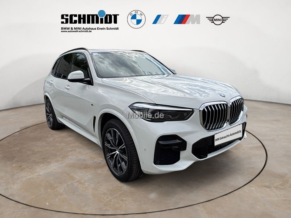 BMW X5 - Bild 9
