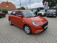 Suzuki Swift - Vorschau Bild 3