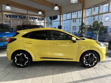 Ford Puma Gen-E Premium