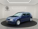 Volkswagen Golf 1.9TDI 74Kw Special KLIMA/SERVO - Volkswagen Golf aus 2002: TDI