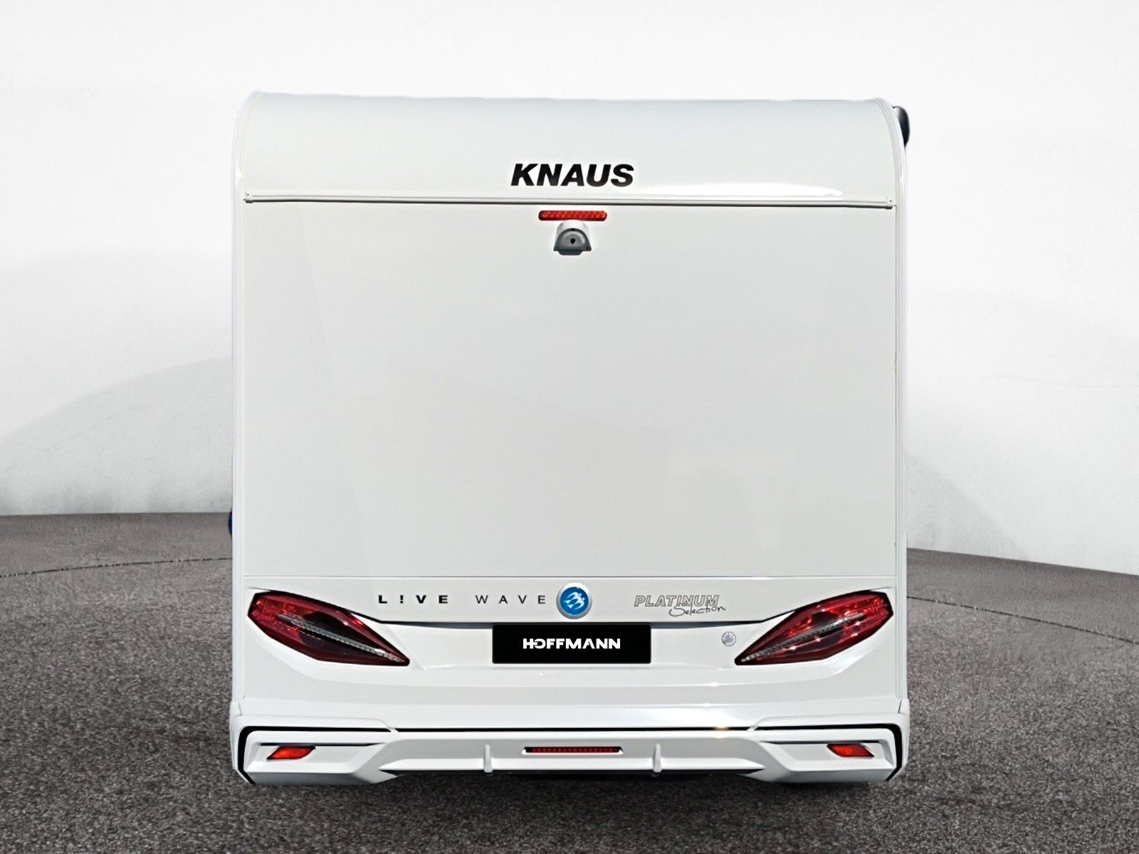 Fahrzeugabbildung Knaus L!ve Wave 700 MEG Platinium Selection 2027