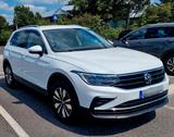 Volkswagen Tiguan 1.5 TSI OPF DSG MOVE MOVE