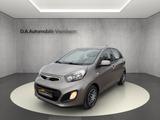 Kia Picanto Edition 7°Klima° - Kia Picanto aus 2011