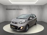 Kia Picanto Edition 7°Klima° - Kia Picanto aus 2011