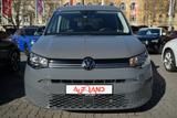 Volkswagen Caddy 2.0 TDI Life DSG Sitzheizung Tempomat DAB - VW Caddy LIFE Gebrauchtwagen