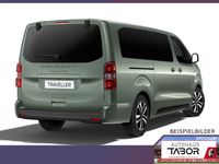Peugeot Traveller - Vorschau Bild 3