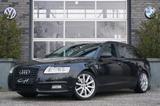 Audi A6 AVANT 2.0 TFSI AUT. S-LINE klima - NAVI - AHK - Audi A6 aus 2011 mit Benzin-Antrieb: Kombi