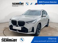 BMW X3 - Vorschau Bild 1