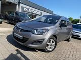 Hyundai i20 ALU&ALLWETTERREIFEN*Klimaanlage*eFh vo*ZV FB - Hyundai Gebrauchtwagen von 2013