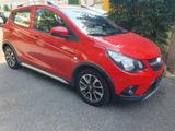 Opel Karl 1.0 mit LPG autogas ECOTEC Excite Excite - Opel Karl in Essen