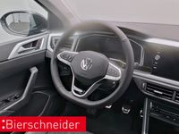Volkswagen Taigo - Vorschau Bild 11