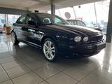 Jaguar X-Type 3.0 Executive *1.Hand*neuwertig* - Jaguar X-Type Gebrauchtwagen