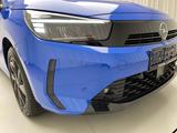 Opel Corsa F 1.2 Edition 48V Hybrid (eDTC) LED - Opel mit Hybrid-Antrieb: Kleinwagen, Automatik