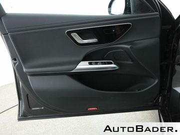 Mercedes E 220 - 10