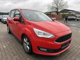 Ford Grand C-Max Business Edition AHK SHZ Tempomat - Ford Grand C-MAX Business mit Diesel-Antrieb