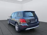 Mercedes-Benz GLK 200 CDI*NAVI*PDC*SITZHEIZUNG* - Mercedes-Benz GLK 200 in Dortmund