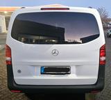 Mercedes-Benz Vito Kasten 114 CDI/RWD lang/Klima/Extras - Mercedes-Benz Vito: Extra Lang