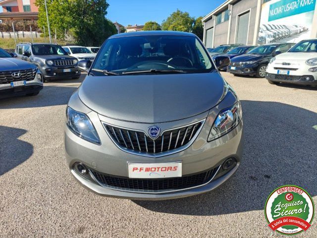 Image of Lancia Ypsilon