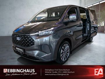 Ford Tourneo Custom Plug-in Hybrid 340 L1 Titanium X